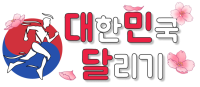 대한민국달리기