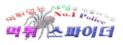 먹튀스파이더