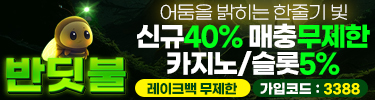 반딧불(토지노)