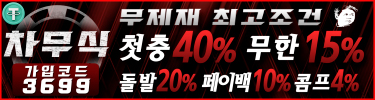 차무식(토토사이트)